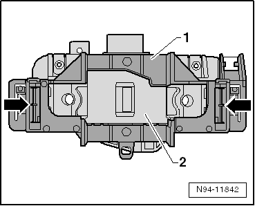 Volkswagen Tiguan. N94-11842