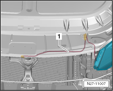 Volkswagen Tiguan. N27-11007