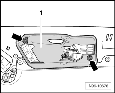 Volkswagen Tiguan. N96-10676