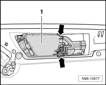 Volkswagen Tiguan. N96-10677