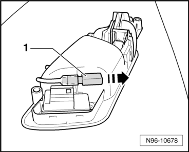 Volkswagen Tiguan. N96-10678