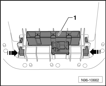 Volkswagen Tiguan. N96-10662