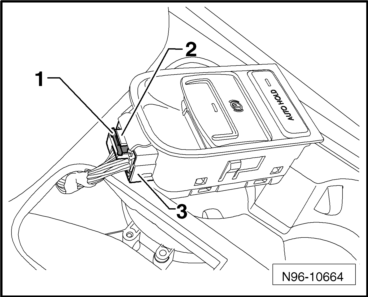 Volkswagen Tiguan. N96-10664