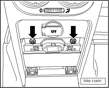 Volkswagen Tiguan. N96-10491