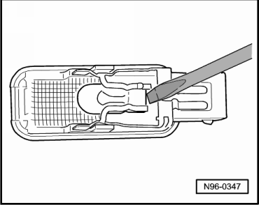 Volkswagen Tiguan. N96-0347