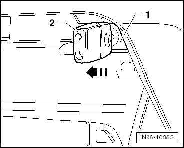 Volkswagen Tiguan. N96-10883