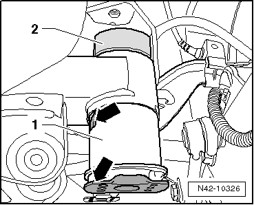 Volkswagen Tiguan. N42-10326