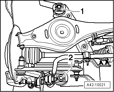 Volkswagen Tiguan. A42-10021