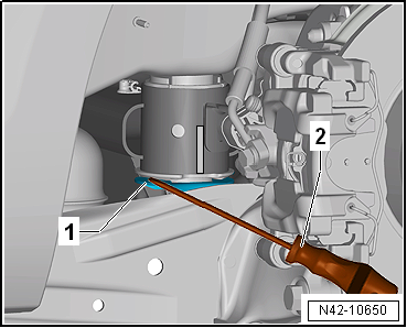 Volkswagen Tiguan. N42-10650