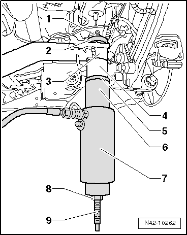 Volkswagen Tiguan. N42-10262