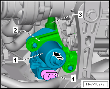 Volkswagen Tiguan. N47-10272