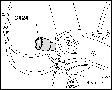 Volkswagen Tiguan. N40-10194