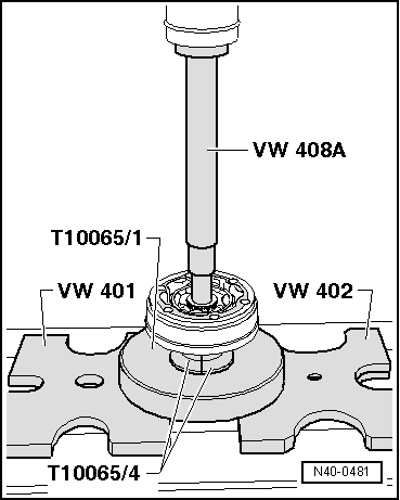 Volkswagen Tiguan. N40-0481