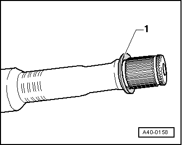 Volkswagen Tiguan. A40-0158