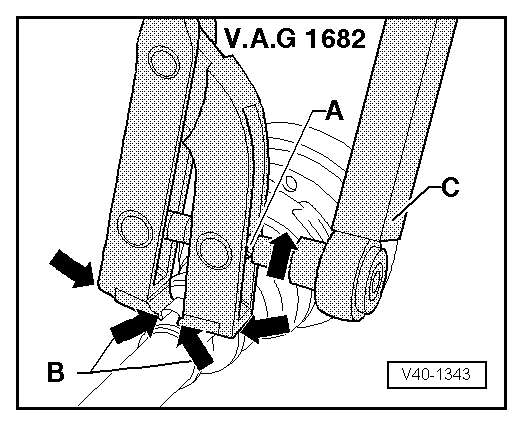 Volkswagen Tiguan. V40-1343