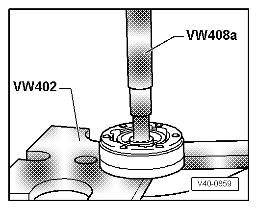 Volkswagen Tiguan. V40-0859