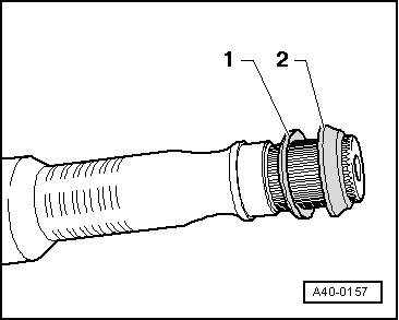 Volkswagen Tiguan. A40-0157