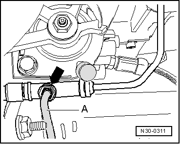 Volkswagen Tiguan. N30-0311