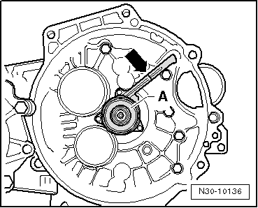 Volkswagen Tiguan. N30-10136