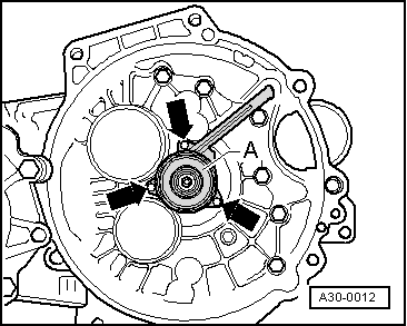 Volkswagen Tiguan. A30-0012