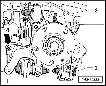 Volkswagen Tiguan. N42-10222