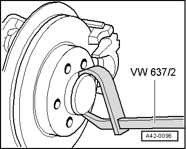 Volkswagen Tiguan. A42-0096