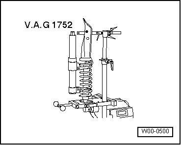 Volkswagen Tiguan. W00-0500