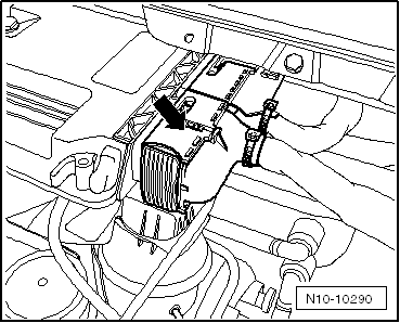 Volkswagen Tiguan. N10-10290