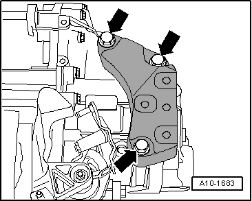 Volkswagen Tiguan. A10-1683