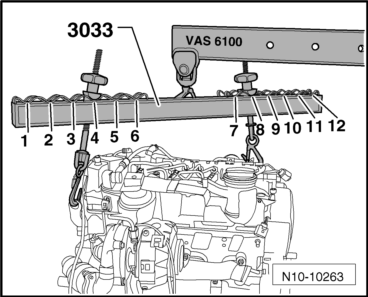 Volkswagen Tiguan. N10-10263