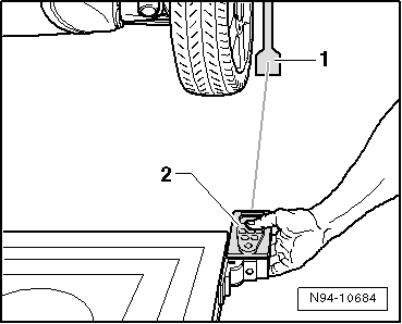 Volkswagen Tiguan. N94-10684