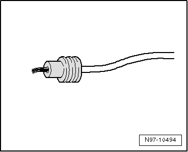 Volkswagen Tiguan. N97-10494