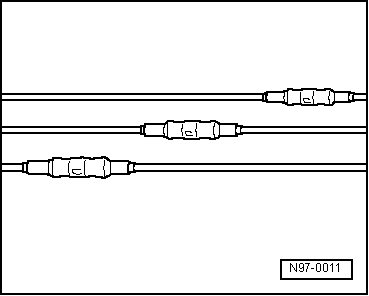 Volkswagen Tiguan. N97-0011