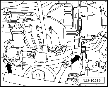 Volkswagen Tiguan. N23-10289