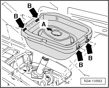 Volkswagen Tiguan. N34-10883