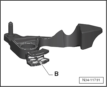 Volkswagen Tiguan. N34-11791