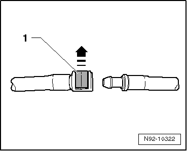 Volkswagen Tiguan. N92-10322