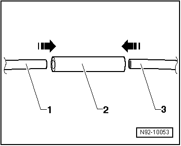 Volkswagen Tiguan. N92-10053