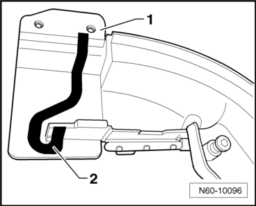 Volkswagen Tiguan. N60-10096