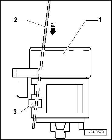 Volkswagen Tiguan. N94-0579