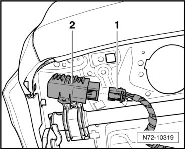 Volkswagen Tiguan. N72-10319