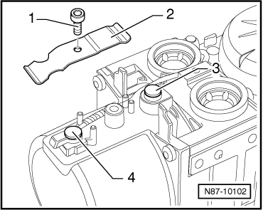 Volkswagen Tiguan. N87-10102