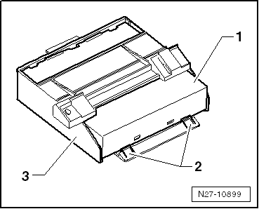 Volkswagen Tiguan. N27-10899