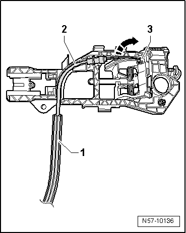 Volkswagen Tiguan. N57-10136