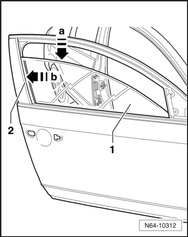 Volkswagen Tiguan. N64-10312