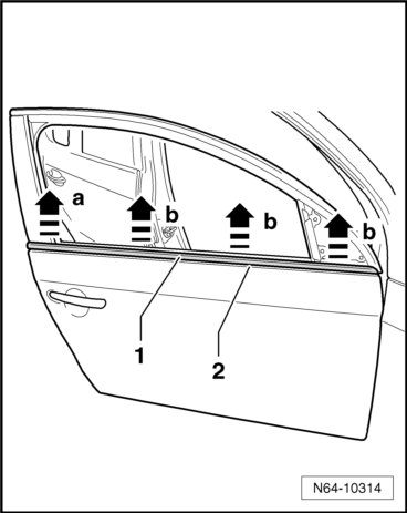 Volkswagen Tiguan. N64-10314