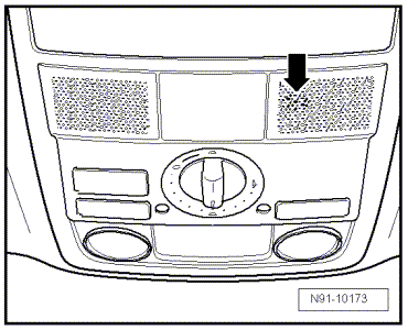 Volkswagen Tiguan. N91-10173