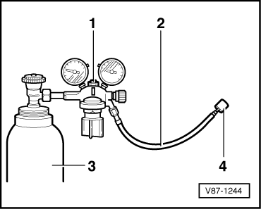 Volkswagen Tiguan. V87-1244