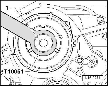 Volkswagen Tiguan. N15-0271