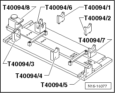 Volkswagen Tiguan. N15-10377